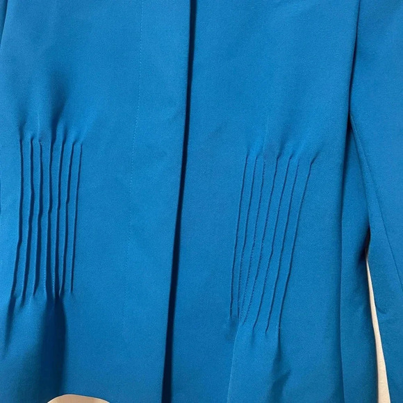 NWT Hugo Boss Jetucka Pintuck Suit Jacket Blazer - Picture 5 of 10